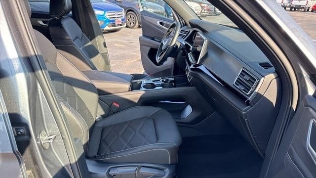 2024 Volkswagen Atlas Cross Sport SE