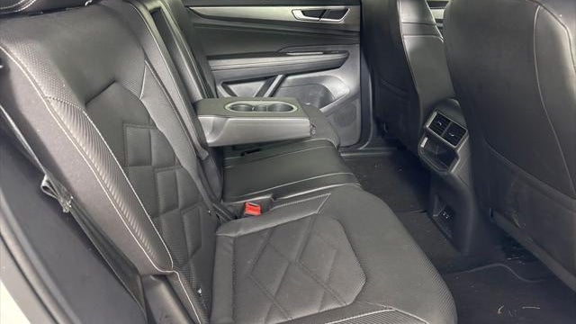 2024 Volkswagen Atlas Cross Sport SE