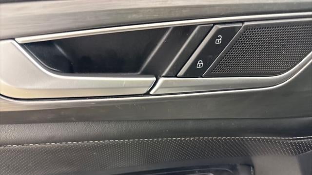 2024 Volkswagen Atlas Cross Sport SE