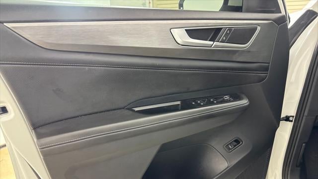 2024 Volkswagen Atlas Cross Sport SE