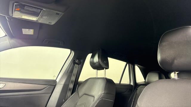 2024 Volkswagen Atlas Cross Sport SE
