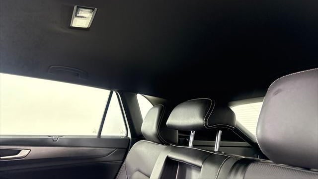 2024 Volkswagen Atlas Cross Sport SE