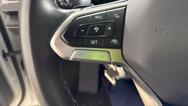 2024 Volkswagen Atlas Cross Sport SE