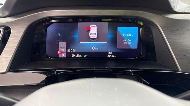 2024 Volkswagen Atlas Cross Sport SE