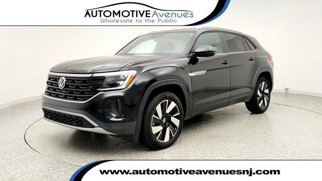 2025 Volkswagen Atlas - $23,995