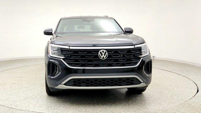 2025 Volkswagen Atlas - $23,995