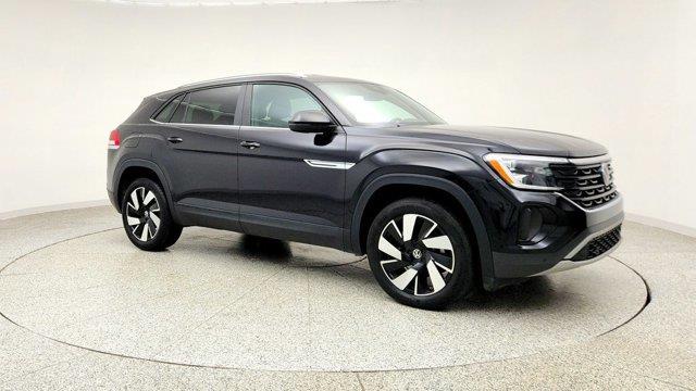 2025 Volkswagen Atlas - $23,995