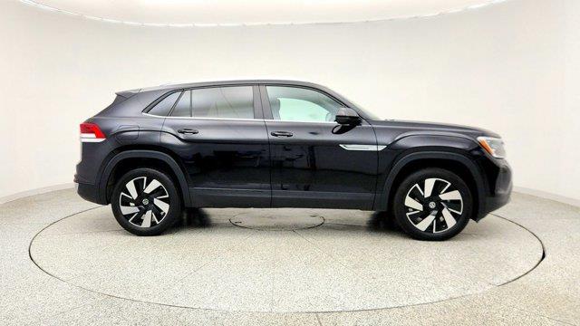 2025 Volkswagen Atlas - $23,995