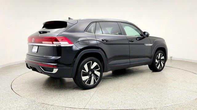 2025 Volkswagen Atlas - $23,995