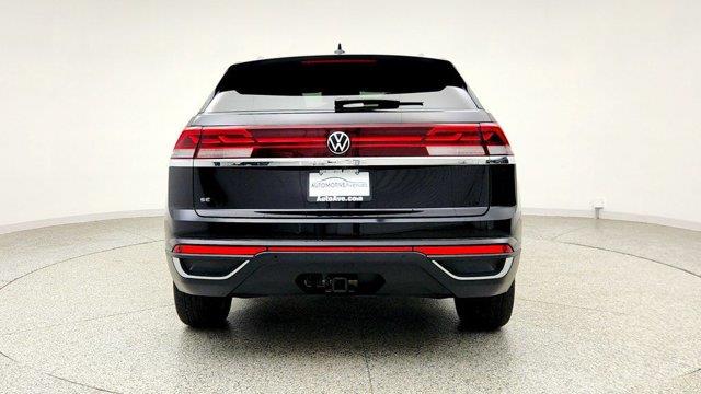 2025 Volkswagen Atlas - $23,995