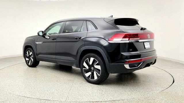 2025 Volkswagen Atlas - $23,995