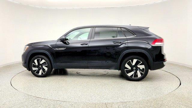 2025 Volkswagen Atlas - $23,995