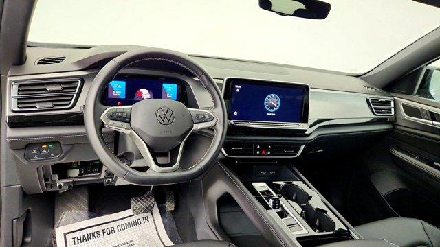2025 Volkswagen Atlas - $23,995