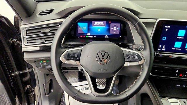2025 Volkswagen Atlas - $23,995