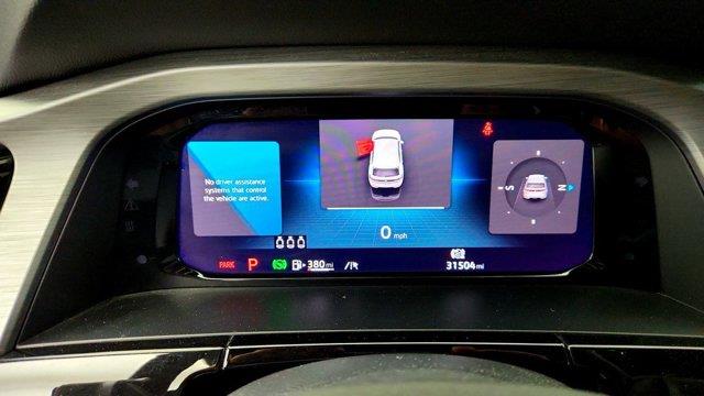 2025 Volkswagen Atlas - $23,995