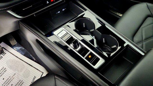 2025 Volkswagen Atlas - $23,995
