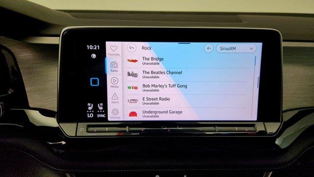 2025 Volkswagen Atlas - $23,995