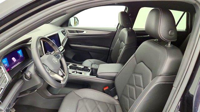 2025 Volkswagen Atlas - $23,995
