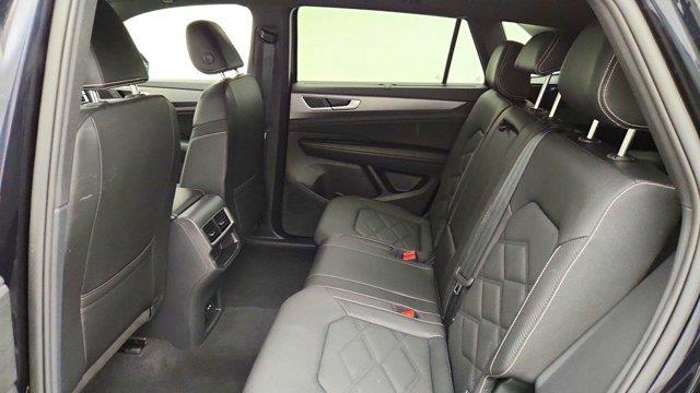 2025 Volkswagen Atlas - $23,995