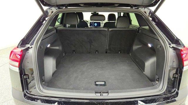 2025 Volkswagen Atlas - $23,995