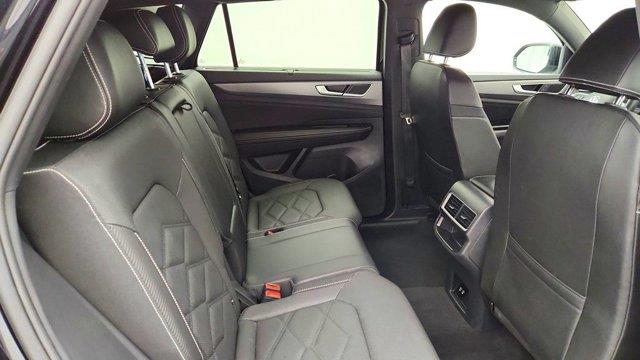 2025 Volkswagen Atlas - $23,995