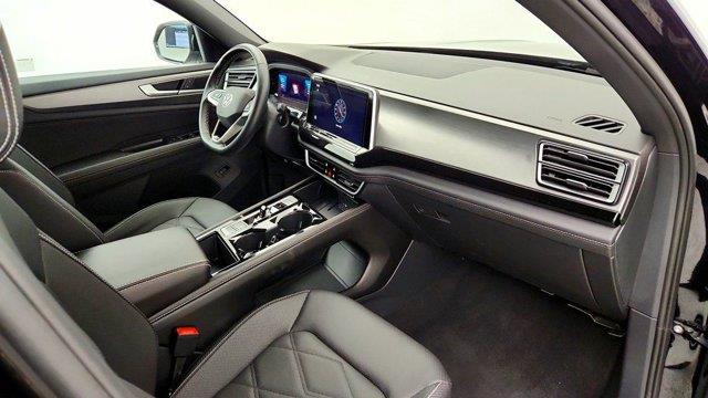 2025 Volkswagen Atlas - $23,995