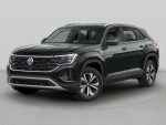 2024 Atlas Cross Sport Thumbnail 1