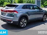 2024 Atlas Cross Sport Thumbnail 5