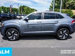 2024 Atlas Cross Sport Thumbnail 6