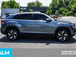 2024 Atlas Cross Sport Thumbnail 7