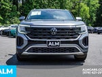 2024 Atlas Cross Sport Thumbnail 8