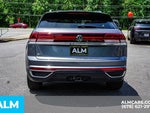 2024 Atlas Cross Sport Thumbnail 9