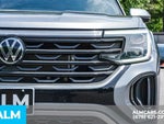 2024 Atlas Cross Sport Thumbnail 10