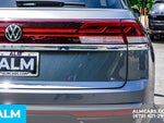 2024 Atlas Cross Sport Thumbnail 11