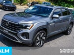 2024 Atlas Cross Sport Thumbnail 12