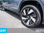 2024 Atlas Cross Sport Thumbnail 13