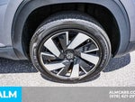 2024 Atlas Cross Sport Thumbnail 14