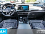 2024 Atlas Cross Sport Thumbnail 21
