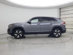 2025 Atlas Cross Sport Thumbnail 3