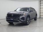 2025 Atlas Cross Sport Thumbnail 4