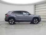 2025 Atlas Cross Sport Thumbnail 7