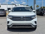 2023 Atlas Cross Sport Thumbnail 2
