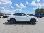2023 Atlas Cross Sport Thumbnail 4