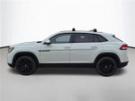 2023 Atlas Cross Sport Thumbnail 6