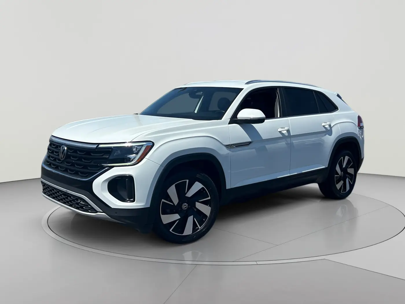 2025 Volkswagen Atlas