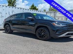2021 Atlas Cross Sport Thumbnail 2