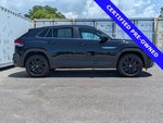 2021 Atlas Cross Sport Thumbnail 3