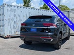 2021 Atlas Cross Sport Thumbnail 4