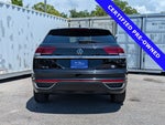 2021 Atlas Cross Sport Thumbnail 5