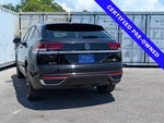 2021 Atlas Cross Sport Thumbnail 6